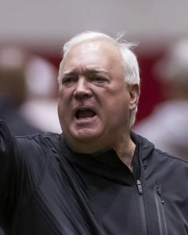 HuskerMax Practice Report 03-31-2022